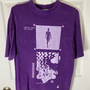 Asos oversized shirt